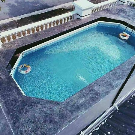 3 Storey Swimming Pool&Projector House Setia Alam Shah Alam Luaran gambar