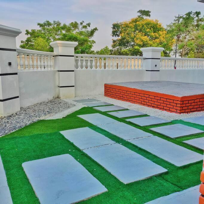 3 Storey Swimming Pool&Projector House Setia Alam Shah Alam Luaran gambar