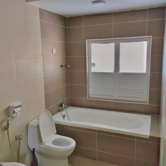 3 Storey Swimming Pool&Projector House Setia Alam Shah Alam Luaran gambar