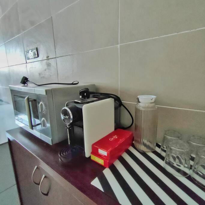 3 Storey Swimming Pool&Projector House Setia Alam Shah Alam Luaran gambar