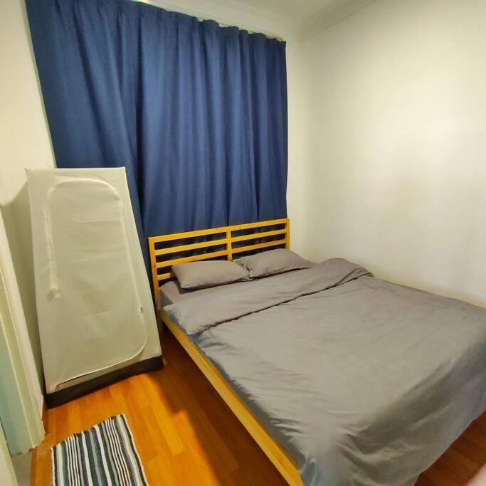 3 Storey Swimming Pool&Projector House Setia Alam Shah Alam Luaran gambar