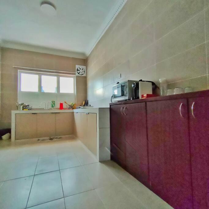 3 Storey Swimming Pool&Projector House Setia Alam Shah Alam Luaran gambar
